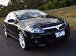 Holden Astra 2.0 SRi Turbo 2006 года